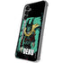 My Hero Academia Dark Deku Season 6 Galaxy S24 Plus Clear Case